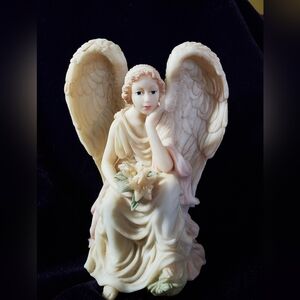 SERAPHIM ANGEL